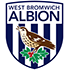 WEST BROMWICH ALBION