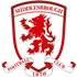 MIDDLESBROUGH