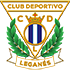 LEGANES