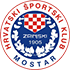 ZRINJSKI MOSTAR