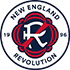 NEW ENGLAND REVOLUTION