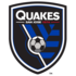 SAN JOSE EARTHQUAKES