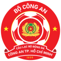 CONG AN HO CHI MINH CITY