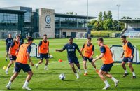 Champions League: 8 đội vào tứ kết lộ diện