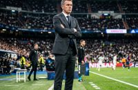 Juventus ký hợp đồng với tiền vệ Joshua Kimmich từ Bayern
