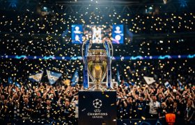 Borussia Dortmund: Đau đớn rời Champions League