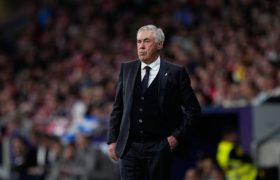 Ancelotti chỉ ra vấn đề của Real Madrid: Mất cân bằng phòng thay đồ