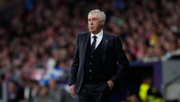 Ancelotti chỉ ra vấn đề của Real Madrid: Mất cân bằng phòng thay đồ